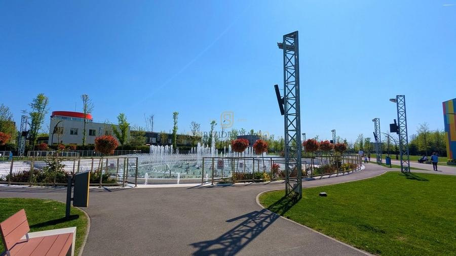 Spatiu comercial, 97 mp, Metalurgiei Park, langa parcul Tudor Arghezi - 21