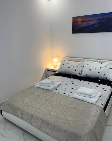 2 camere in zona Aradului - 1