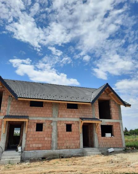 Casa in Talmaciu cartier privat de 12 parcele - 3