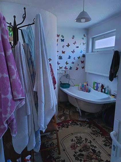 Vand casa D+P+E ,130MP,400 mp teren Valea Lupului sau schimb cu ap 3 camere plus dif de min25000 e - 2