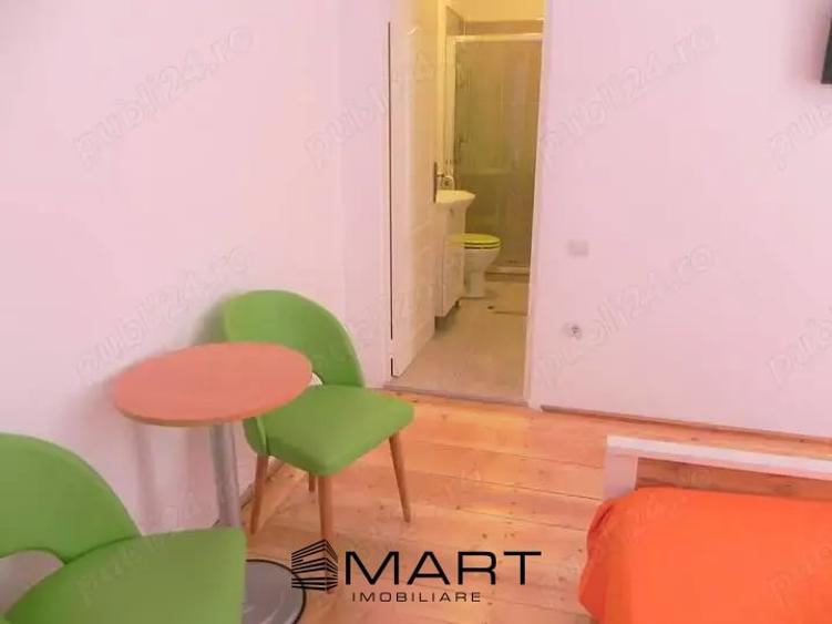 Apartament 2 camere in Centrul Istoric - 5
