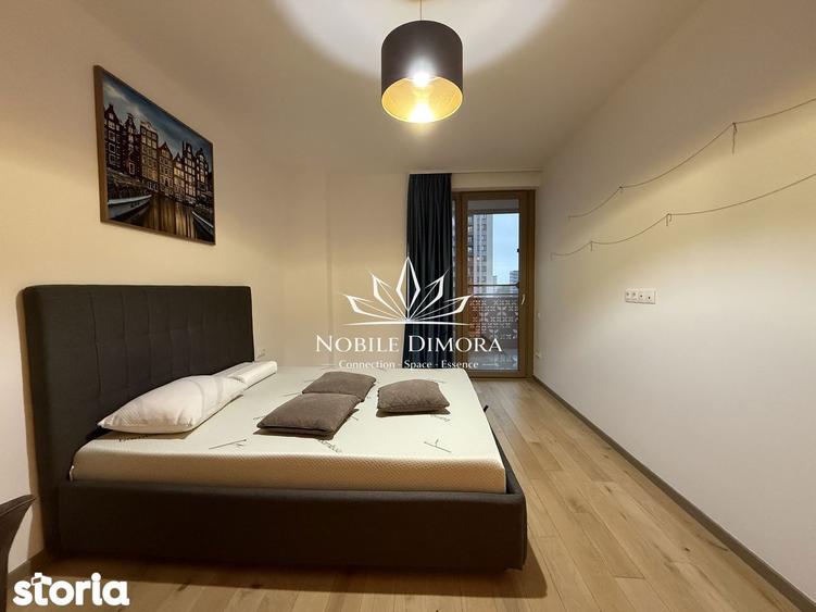Monarch - Apartament spatios cu 3 camere pet friendly - Take Ionescu - 4
