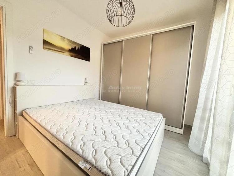 Apartament 3 camere ultracentral - 60 mp suprafata utila - 1
