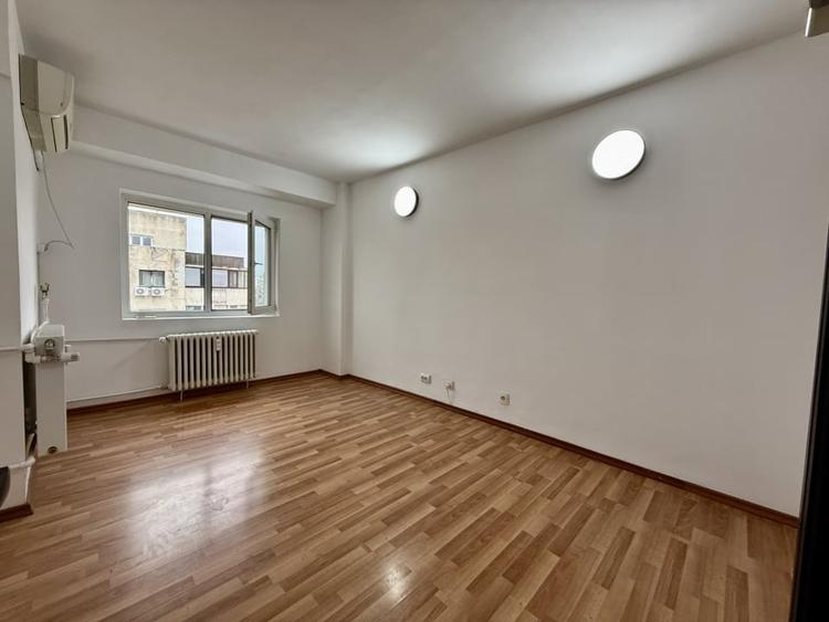 0% | Spatiu birouri 90 mpu, 4 camere decomandate, Bd. Gheorghe Șincai - 1