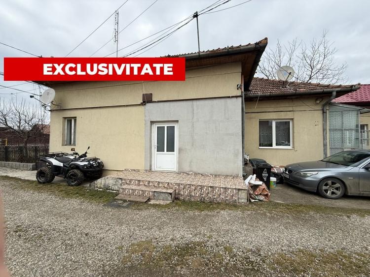 Casa de vanzare  , 91 mp utili str Cetatii - 3