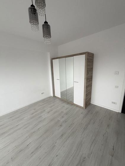 Apartament cu 1 camera , bloc 2023 cu parcare proprie - 1