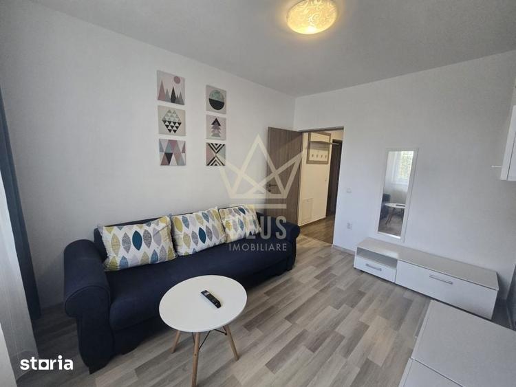 Apartament cu 2 camere decomandate si loc de parcare in Buna Ziua - 2