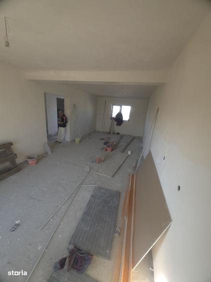Casă cu 4 camere în Clinceni
