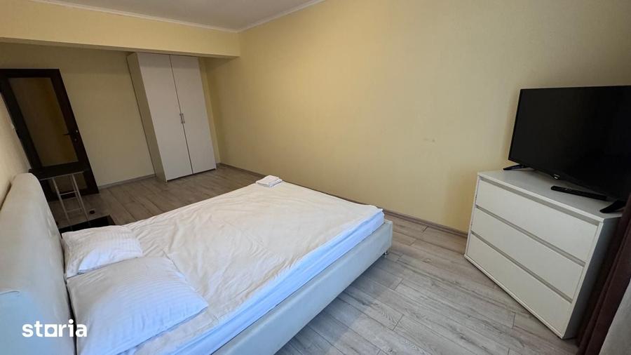Apartament cu 3 camere în Rogerius