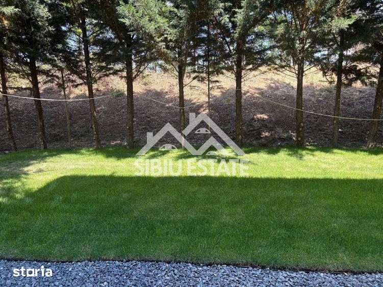 Apartament cu 3 camere în Trei Stejari