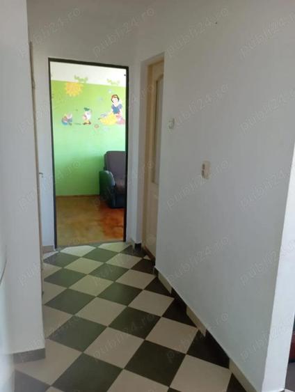 Apartament de vanzare, 2 camere decomandate, L.Blaga, Sebe?-Alba - 3