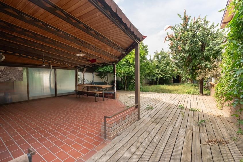 VANZARE VILA 12 CAMERE POPESTI LEORDENI – DRUMUL FERMEI – COMISION 0% - 8