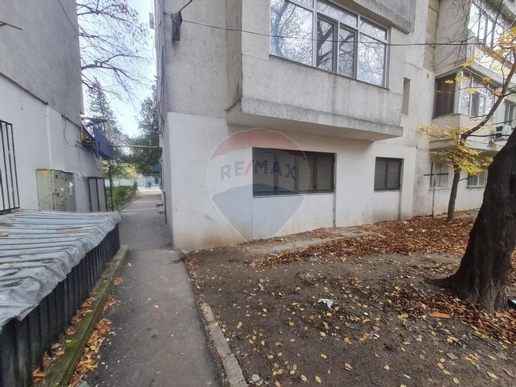 Spatiu de inchiriat in zona centrala - 1