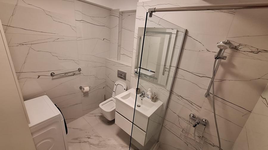 Garsoniera moderna/ complexul Ivory / Pipera/Promenada - 6