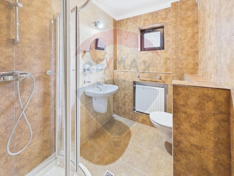 Vilă la munte / Proprietate investițională – Predeal - 27