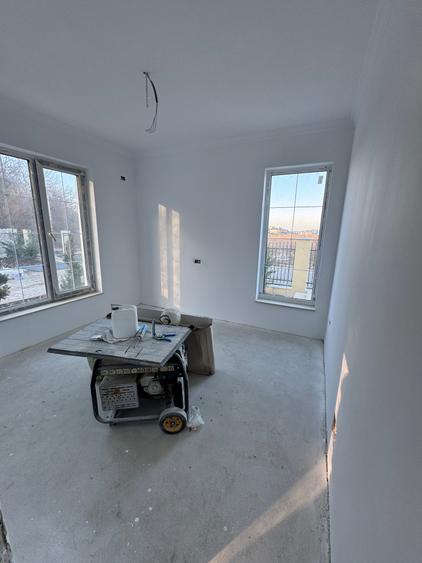 Tunari Central 5 camere  lângă pădure - 18