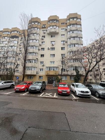 Apartament 3 camere, Nerva Traian, plan secund - 1