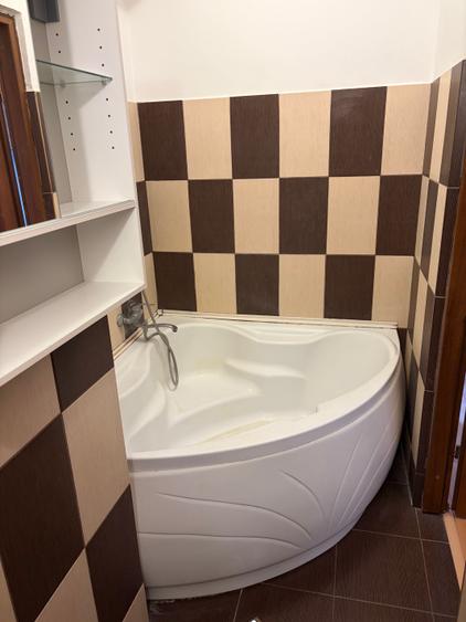 Baneasa, Padurea Baneasa, garsoniera, 34 mp utili, mobilata si utilata, 2009, - 9