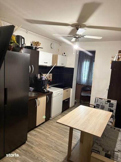 Alba Iulia Vand apartament 3 camere decomandat - 1