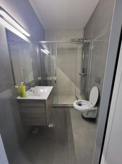 Apartament 2 camere-Parter Vila-Ideal birouri/cabinet-acces metrou - 3