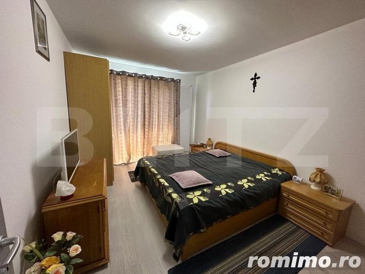 Apartament 2 camere, decomandat, 49mp, an 2022 - 3