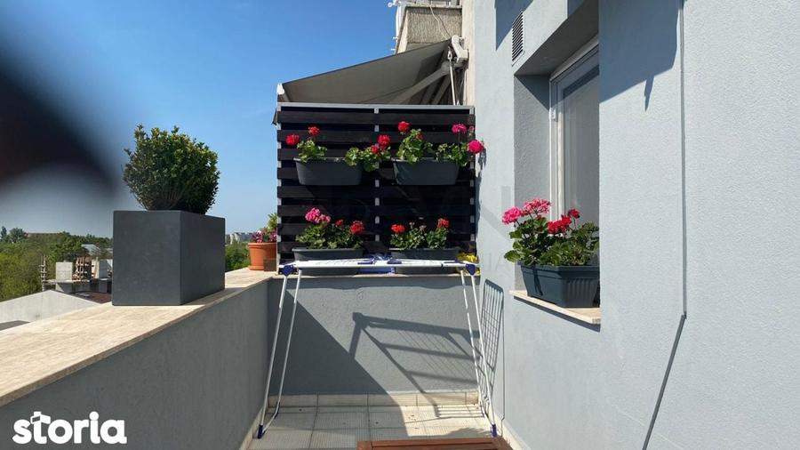 Apartament 2 camere duplex I Carol - 8