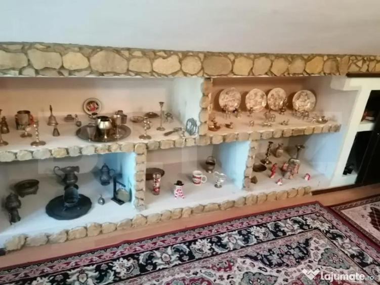 Casa 5 camere, 1100 mp teren, Birnova - 5