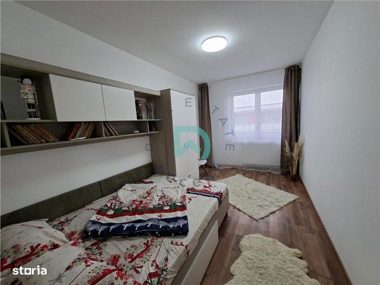 Apartament 3 camere Avantgarden, 58 mp - Brasov - 2