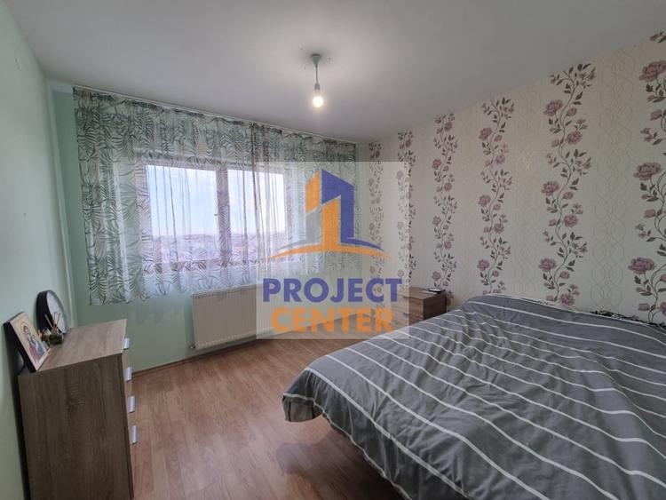 Apartament 2 camere Trivale complex Montanstar, sup utila = 63 mp - 6