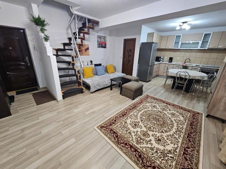 Apartament 3 camere, 2 bai, zona Colentina, pret negociabil - 1