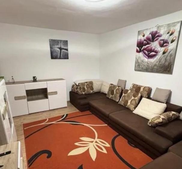 apartament 3 camere zona Tomis nord mobilat utilat 70 mp - 1