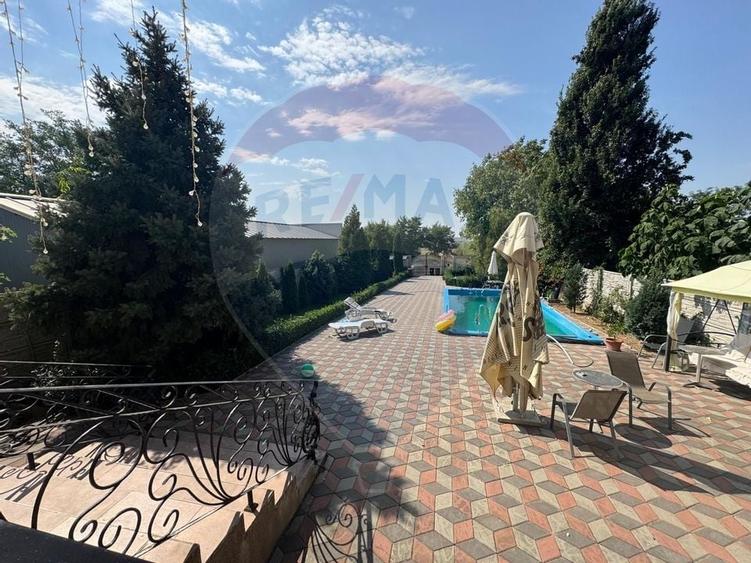 Casa / Vila cu 6 camere de vanzare - 22