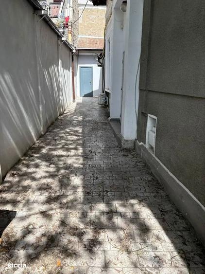 Casa De Inchiriat 4 Camere | Banu Manta | Zona Centrala - 11