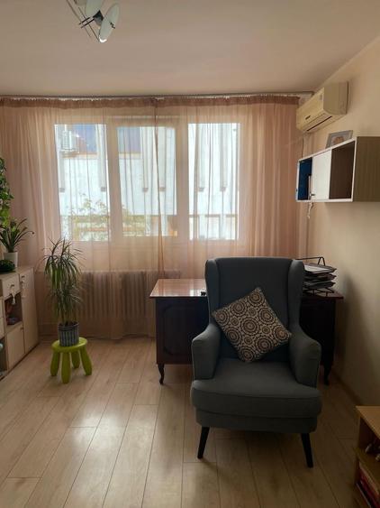 Garsoniera de vanzare A8 pretabil cabinet psihologie - 5