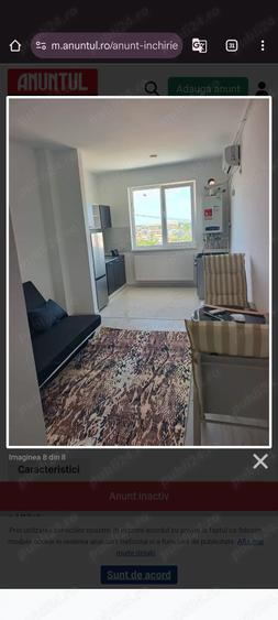 Inchiriere 2 camere Militari Residence - 7