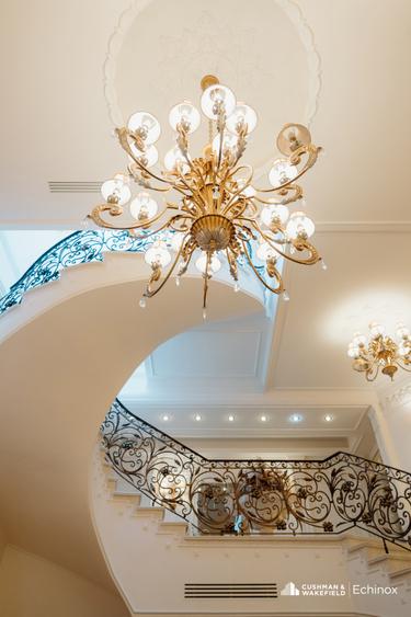 Reședință iconică pe o peninsulă privată, în nordul Capitalei – pe malul lacului - 2