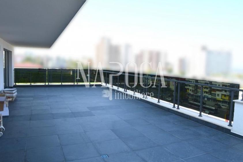 Apartament 4 camere de inchiriat in Zorilor, Cluj Napoca - 15