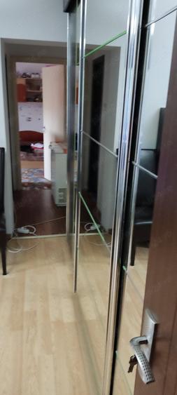 Apartament cu 2 camere etaj 3, mobilat ?i utilat. - 3