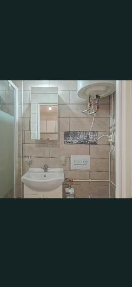 Garsoniera - Bartolomeu- langa Sala Polivalenta - 3