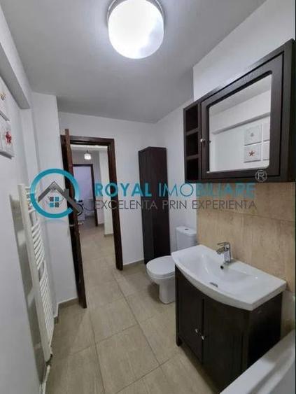 Royal Imobiliare - Vanzare apartament 3 camere zona Cantacuzino - 7