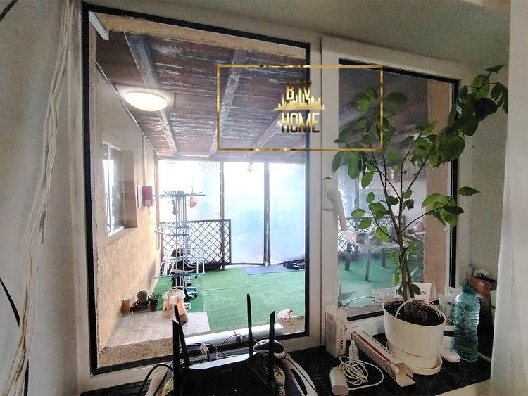 Casa cu teren generos, Castelu Constanta - 10