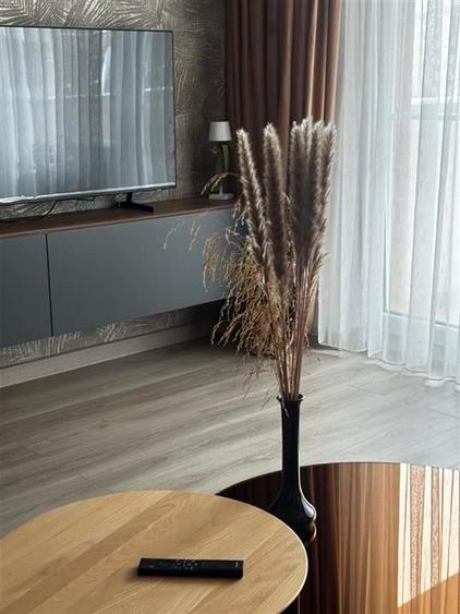 Apartament 2 camere Urban Plaza + parcare - 4