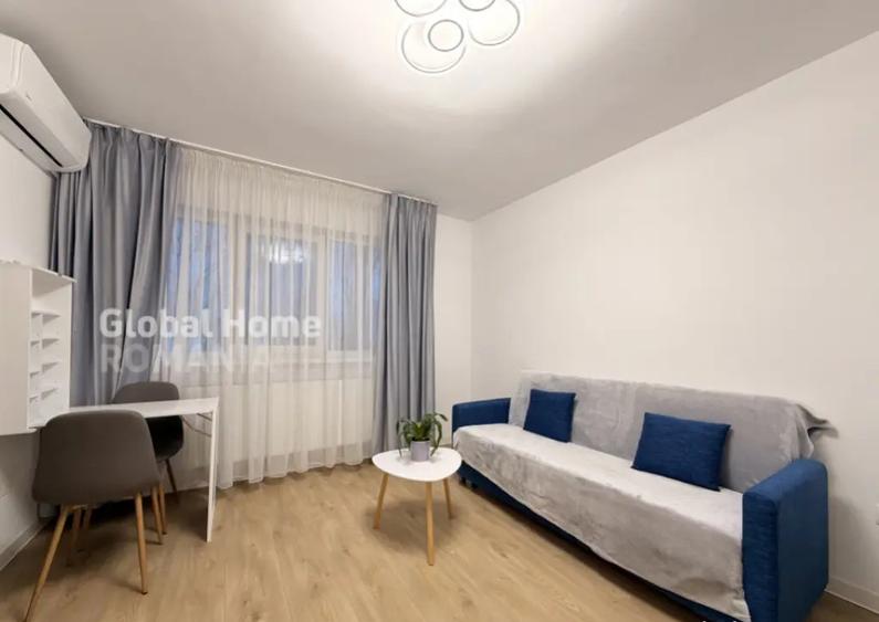 Garsoniera moderna | Stirbei Voda | Fara Risc | Renovat 2024 - 1