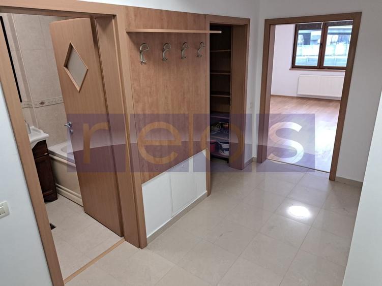 VANZARE 2 CAMERE | PARTER | 80 MP | LOC PARCARE | AEROGARII | LUMINOS - 5