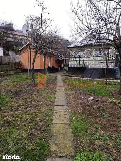 Casa tip parter zona Sarata Monteoru - 9