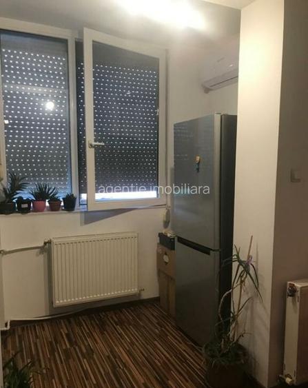 Apartament cu o camera