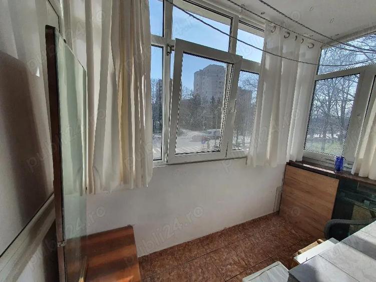 Garsoniera titan parc ior inchiriere - 2