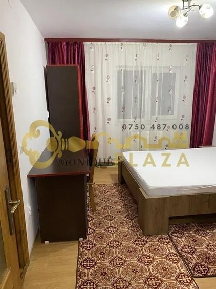 Garsoniera modernă și confortabilă | Centrala termica | Mobilata | - 1