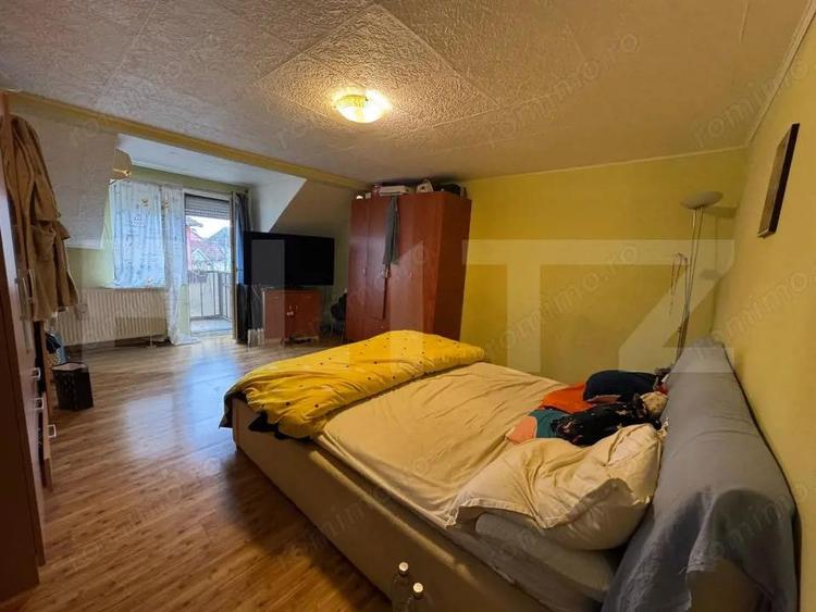 Casa cu 5 camere 300 mp in Hunedoara - 5