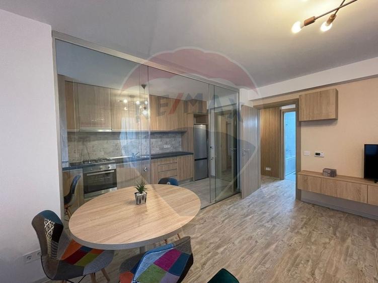 Apartament 2 camere premium + parcare subterana | Roka Residence - 3